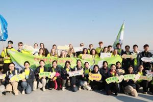 42名美国师生参加“锦绣江苏·美国青少年交流营”活动