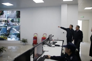 省教育厅开展“五一”假期安全检查