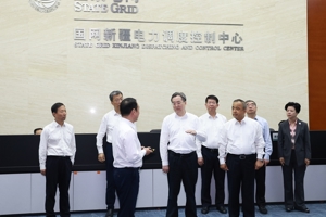丁薛祥在新疆调研时强调 突出优势特色培育壮大新动能 加快推进经济社会高质量发展