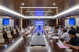 省教育厅组织召开省“十五五”教育发展规划征求意见座谈会