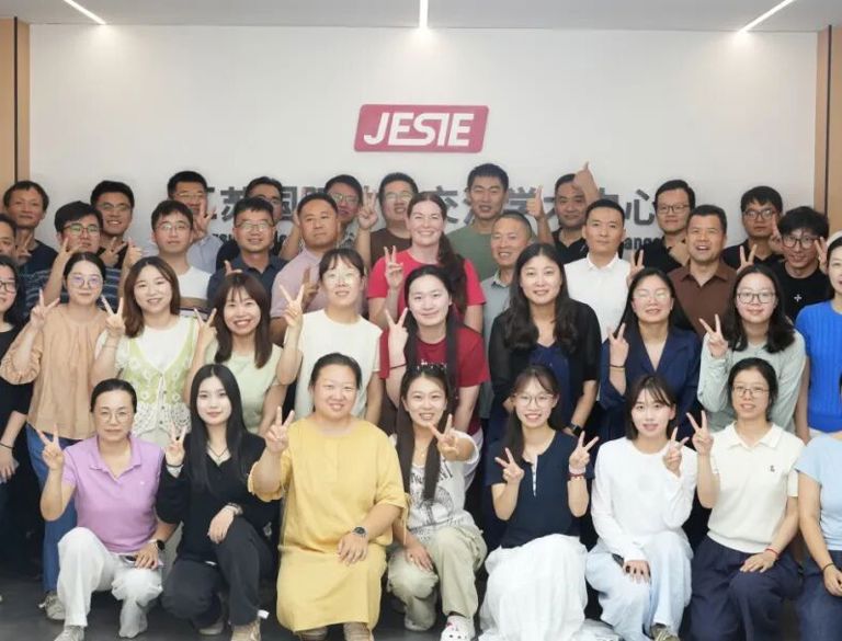 引智启慧育良师 聚力深耕STEM | 2026年江苏中小学教师引智STEM专题培训圆满开展